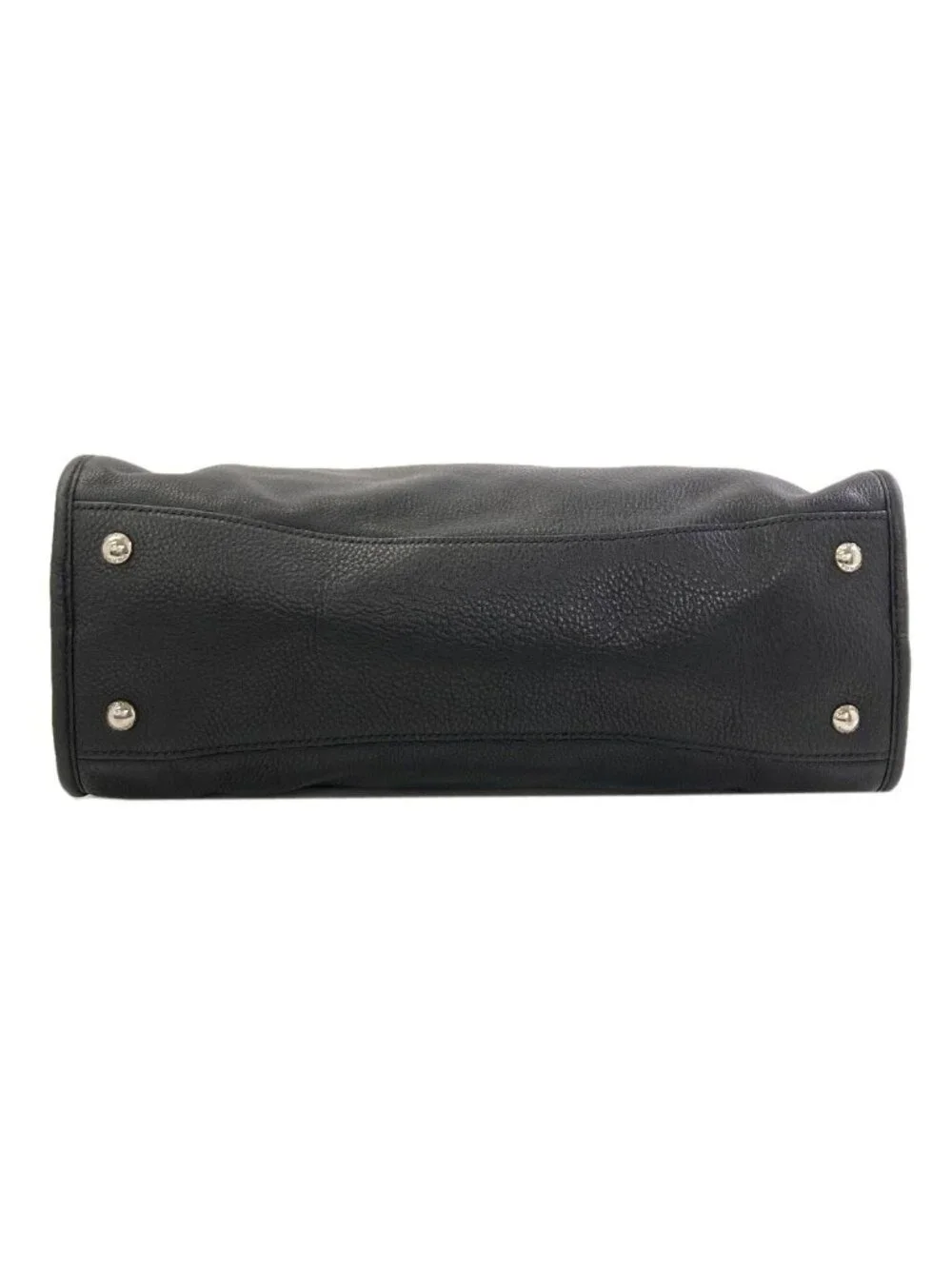 Prada 2-Way Tote Bag Calfskin
